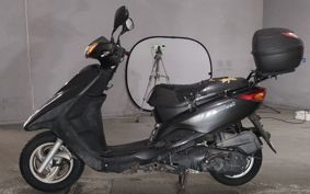 YAMAHA AKUSHI STREET SE53J