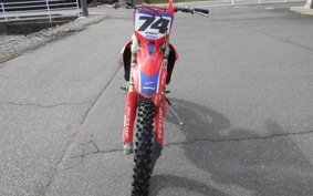 HONDA CRF250 RALLY ME12