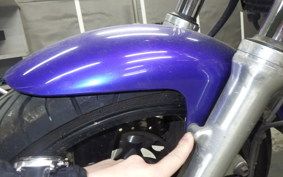 YAMAHA XJR400 Gen.3 R 2001 RH02J