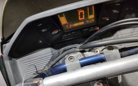 HONDA FUSION MF02