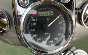 HARLEY FXDL1580 2006 GN4