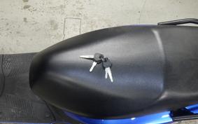 SUZUKI スウィッシュ125 1996 DV12B