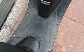 HONDA SMART DIO AF63