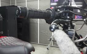 HONDA CT125 HUNTER CUB JA55