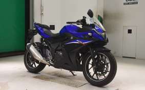 SUZUKI GSX250 R
