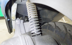 SUZUKI ﾚｯﾂ CA4AA