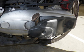 YAMAHA T-MAX 500 Gen.2 2006 SJ04J