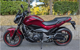 HONDA NC750S ABS 2018 RC88