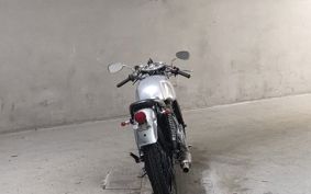 YAMAHA SR400 1995 1JR