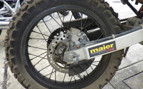 HONDA XR250 BAJA 1993 MD30