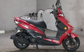 YAMAHA CYGNUS125XSR SE44J