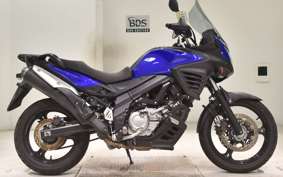 SUZUKI DL650 ( V-Strom 650 ) A 2013 VP56A