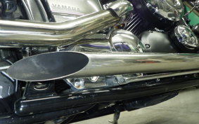 YAMAHA DRAGSTAR 400 CLASSIC 2003 VH01J