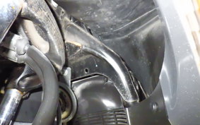 HONDA FORZA ZA 2009 MF08