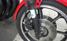 KAWASAKI Z500 2026 KZ500B