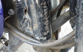 KAWASAKI ESTRELLA RS BJ250A