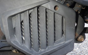 HONDA TACT-4ﾍﾞｰｼｯｸ AF75