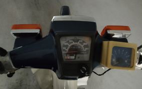 HONDA SUPER CUB50 AA01