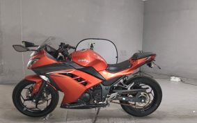 KAWASAKI NINJA250 EX250L
