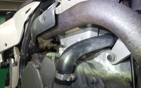 SUZUKI DR-Z400S 2001 SK43A