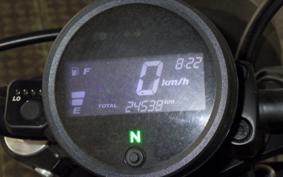 HONDA REBEL 250 MC49