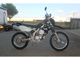 Фото Kawasaki KLX250 с японского аукциона