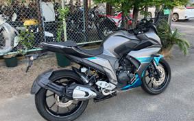 YAMAHA FAZER 250 RG42