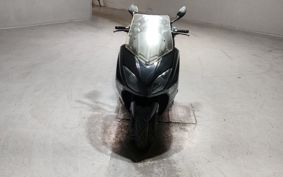 YAMAHA MAJESTY 250 SG20J