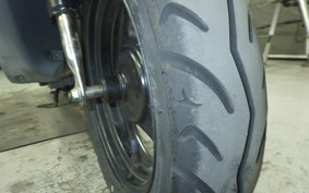 SUZUKI LET's 4 2022 CA45A