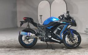 KAWASAKI NINJA250 EX250L