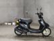 Фото Yamaha JOG APRIO с японского аукциона