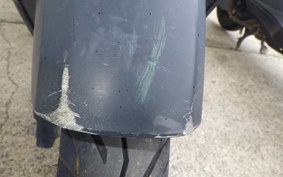 HONDA ﾀﾞﾝｸ AF74