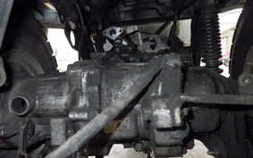 HONDA GYRO UP TA01
