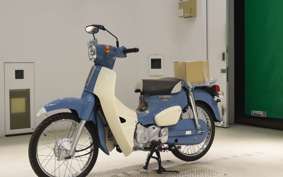 HONDA C50 SUPER CUB AA09