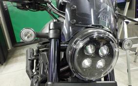 HONDA REBEL 1100 2025 SC83