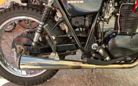 KAWASAKI 250TR BJ250F