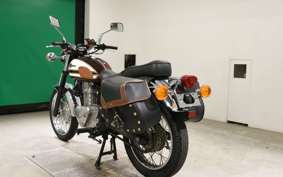 KAWASAKI ESTRELLA 1992 BJ250A