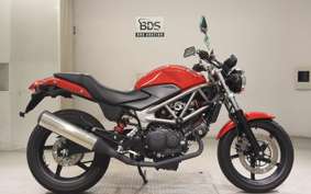 HONDA VTR 250 Gen. 2 MC33