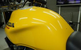 HONDA CB400SF 1993 NC31