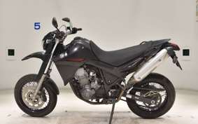 YAMAHA XT660 X 2006