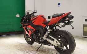 HONDA CBR1000RR 2006 SC57