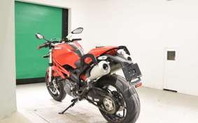 DUCATI MONSTER 796 A 2013