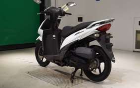 SUZUKI ADDRESS 110 2025 CE47A