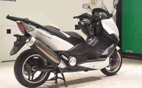 YAMAHA T-MAX 500 2010 SJ08J