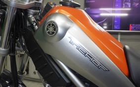 YAMAHA TRICKER Gen.2 DG16J