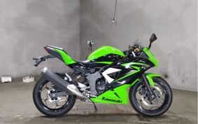 KAWASAKI Ninja 250SL BX250A