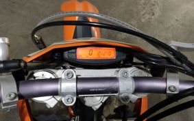 KTM 250 EXC F RFA40