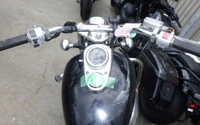 HONDA MAGNA 250 2011 MC29