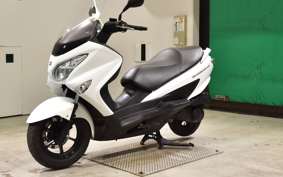 SUZUKI BURGMAN200A 2020 CH41A