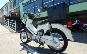 HONDA CROSS CUB 50 AA06